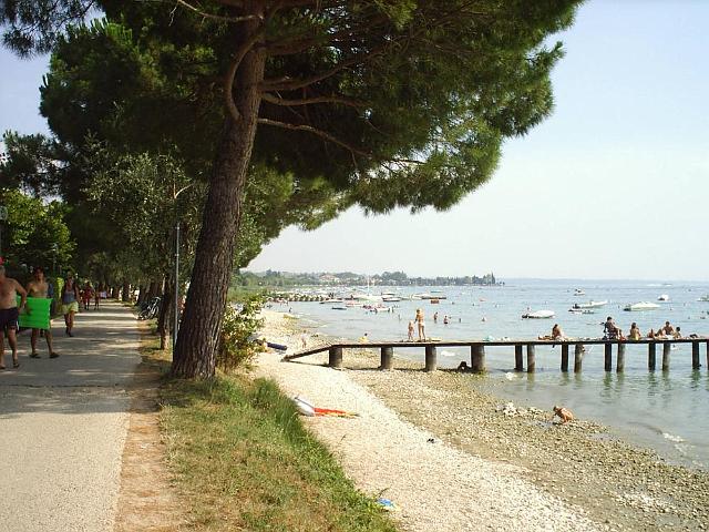 2005 - 042.jpg - am Gardasee